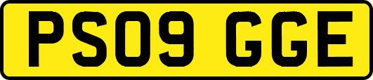 PS09GGE