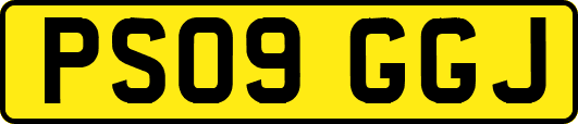 PS09GGJ