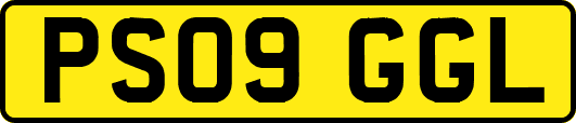 PS09GGL