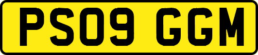 PS09GGM