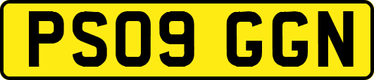 PS09GGN