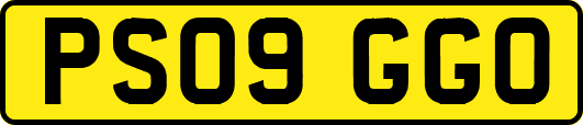 PS09GGO