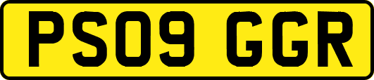 PS09GGR