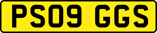 PS09GGS