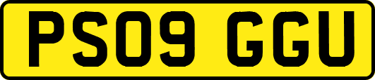 PS09GGU
