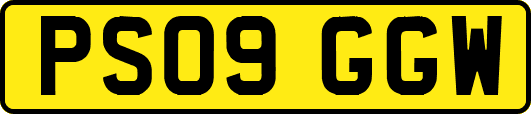 PS09GGW