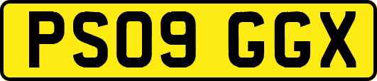 PS09GGX
