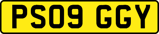 PS09GGY