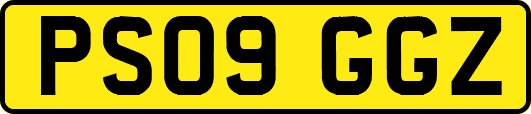 PS09GGZ