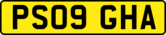 PS09GHA