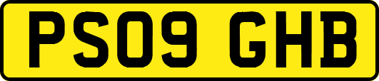PS09GHB