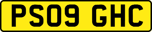 PS09GHC