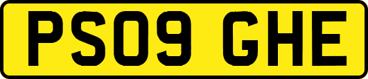 PS09GHE