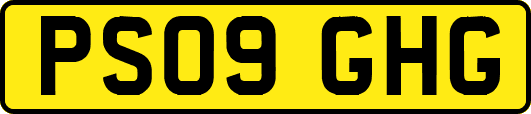 PS09GHG