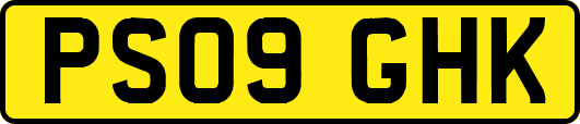 PS09GHK