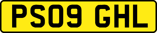 PS09GHL