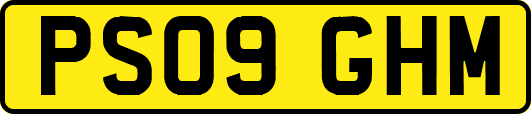 PS09GHM