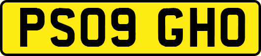 PS09GHO