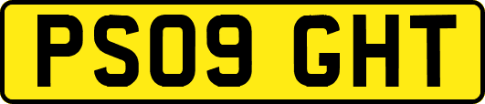 PS09GHT