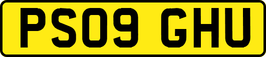 PS09GHU