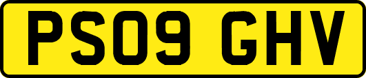 PS09GHV