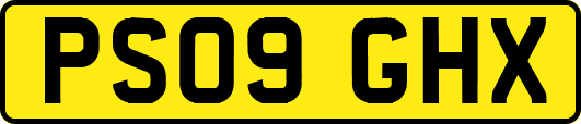PS09GHX
