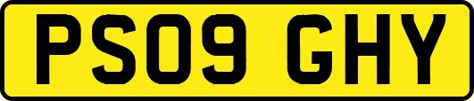PS09GHY