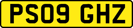 PS09GHZ