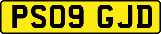 PS09GJD