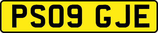 PS09GJE