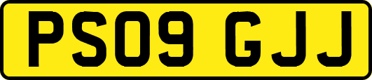 PS09GJJ