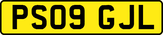 PS09GJL