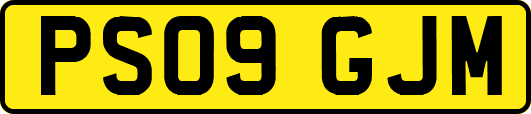 PS09GJM