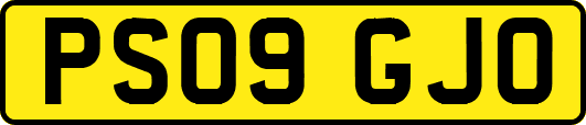 PS09GJO