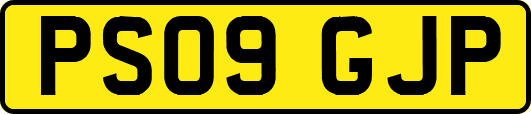 PS09GJP