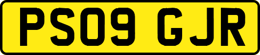 PS09GJR