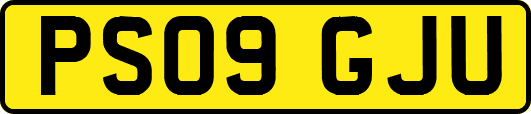 PS09GJU