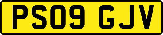 PS09GJV