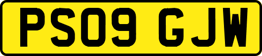PS09GJW
