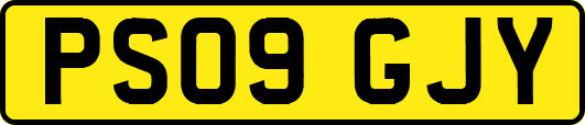 PS09GJY