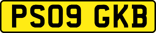 PS09GKB
