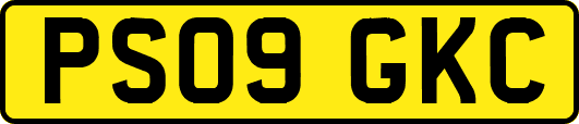 PS09GKC