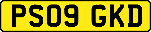 PS09GKD