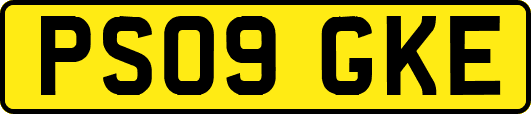 PS09GKE