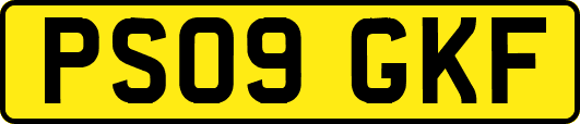 PS09GKF