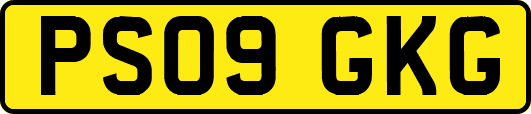 PS09GKG