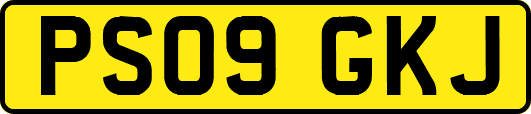 PS09GKJ