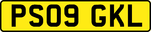 PS09GKL