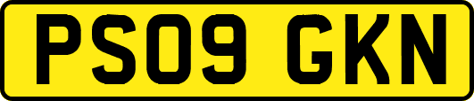 PS09GKN