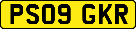 PS09GKR